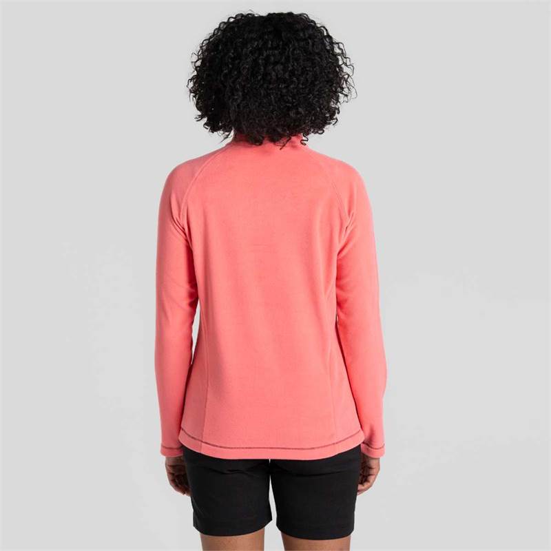 Craghoppers Womens Miska VI Half Zip-2
