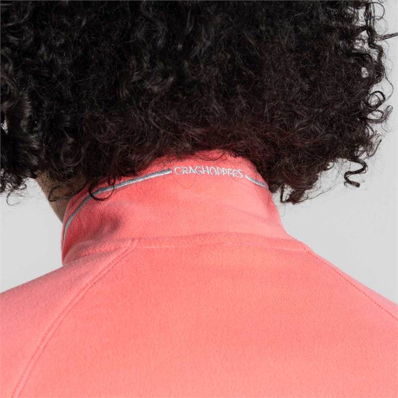 Craghoppers Womens Miska VI Half Zip-5
