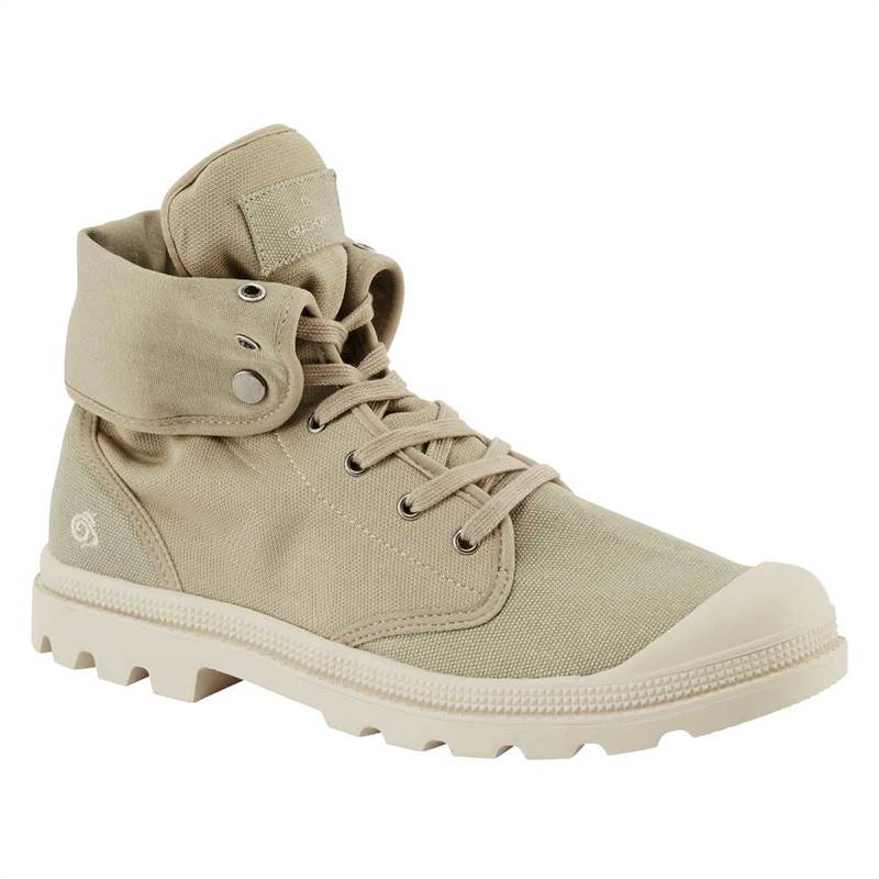 Craghoppers Mens Mono Hi 2 Shoes-1