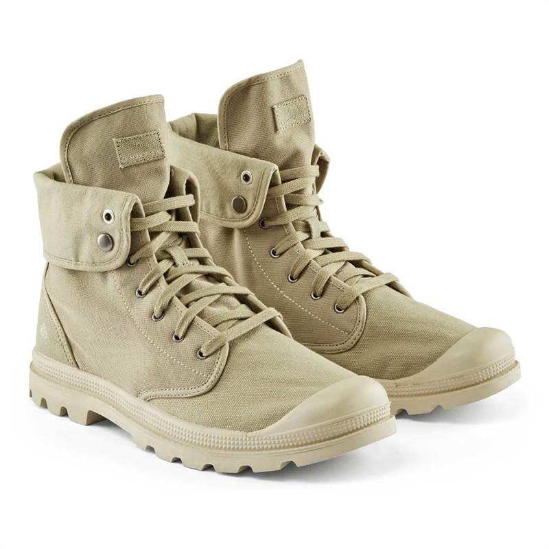 Craghoppers Mens Mono Hi 2 Shoes-2