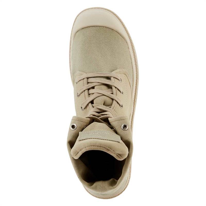 Craghoppers Mens Mono Hi 2 Shoes-4