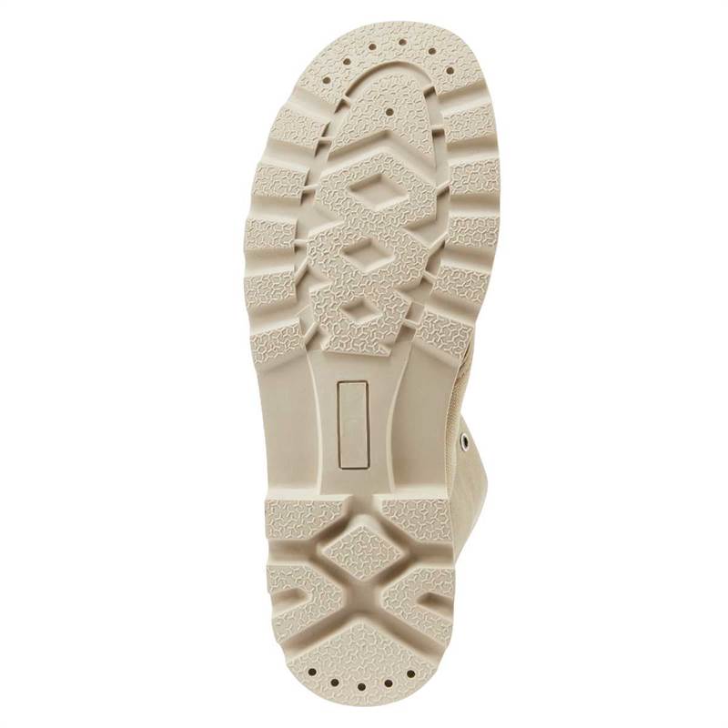 Craghoppers Mens Mono Hi 2 Shoes-5