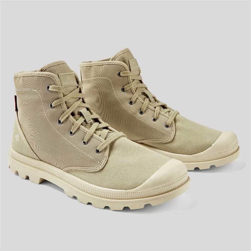 Craghoppers Mens Mono Mid 2 Shoes-2