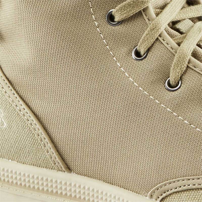 Craghoppers Mens Mono Mid 2 Shoes-3