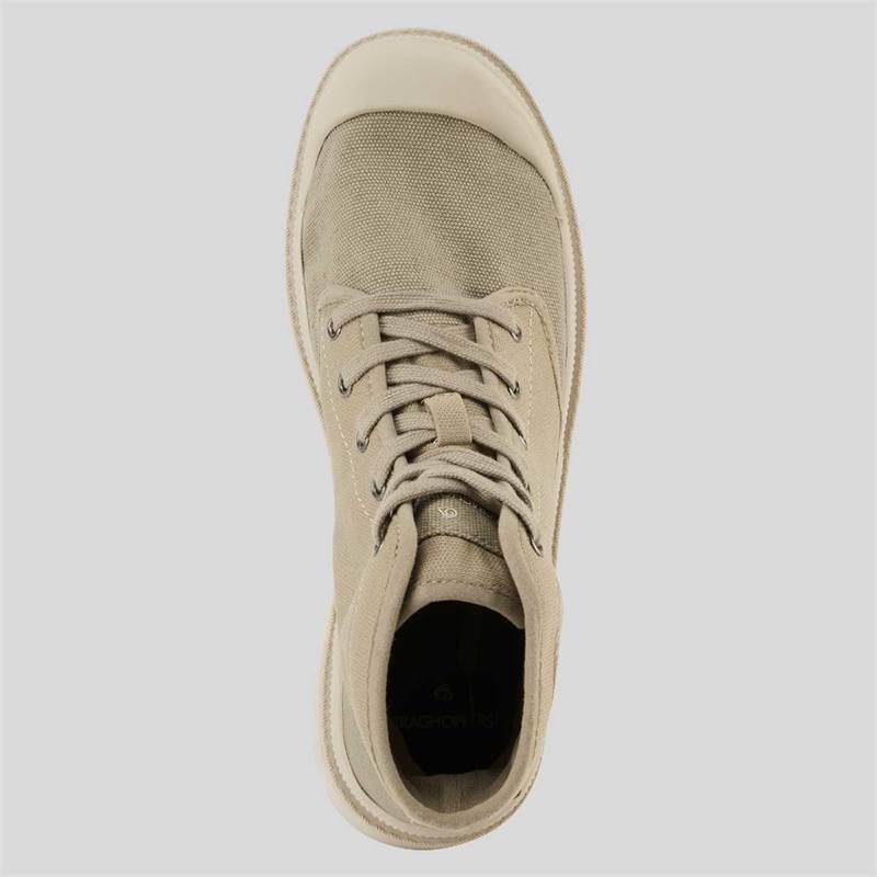 Craghoppers Mens Mono Mid 2 Shoes-4
