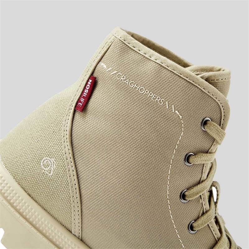Craghoppers Mens Mono Mid 2 Shoes-5