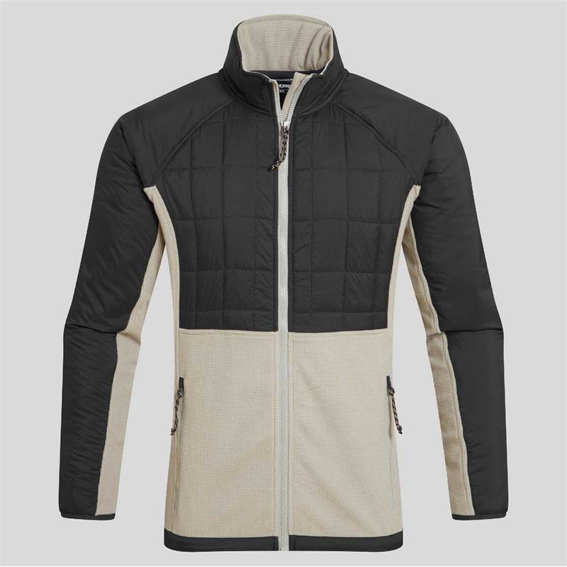 Craghoppers Mens Nix Hybrid Jacket-1