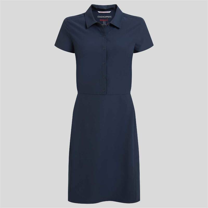 Craghoppers Womens NosiLife Pro Dress IV-1