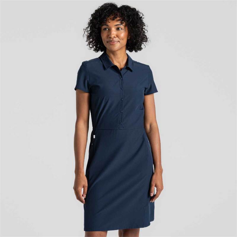 Craghoppers Womens NosiLife Pro Dress IV-2