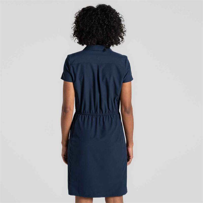 Craghoppers Womens NosiLife Pro Dress IV-3