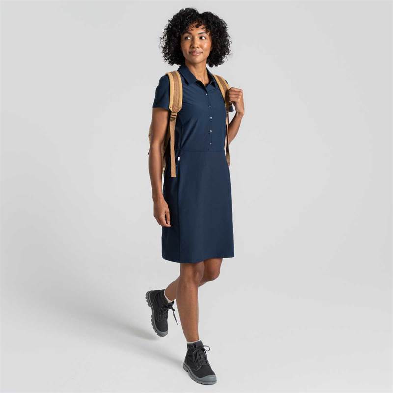 Craghoppers Womens NosiLife Pro Dress IV-4