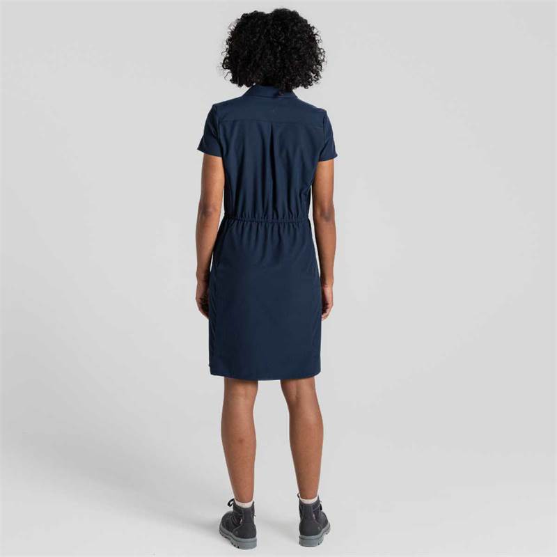 Craghoppers Womens NosiLife Pro Dress IV-5