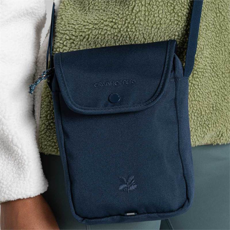 Craghoppers National Trust Collection Kiwi Crossbody.-3