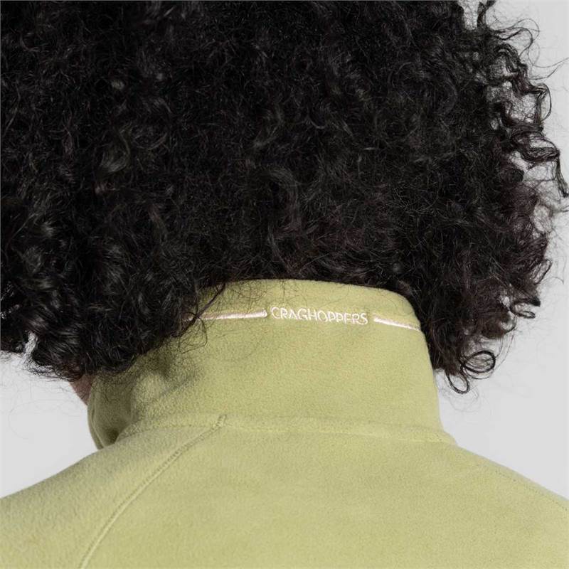 Craghoppers Womens National Trust Collection Miska Half Zip.-5