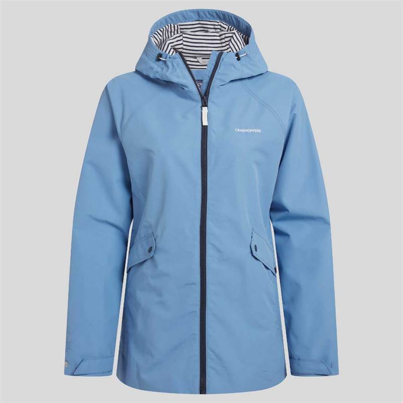 Craghoppers Womens Ortega Jacket-1