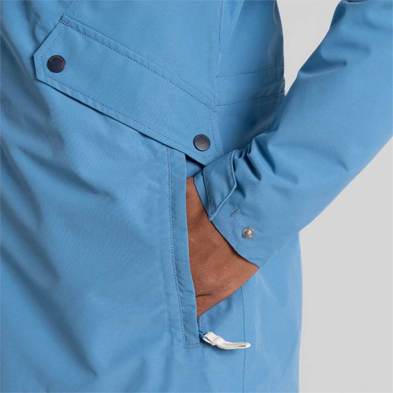 Craghoppers Womens Ortega Jacket-2