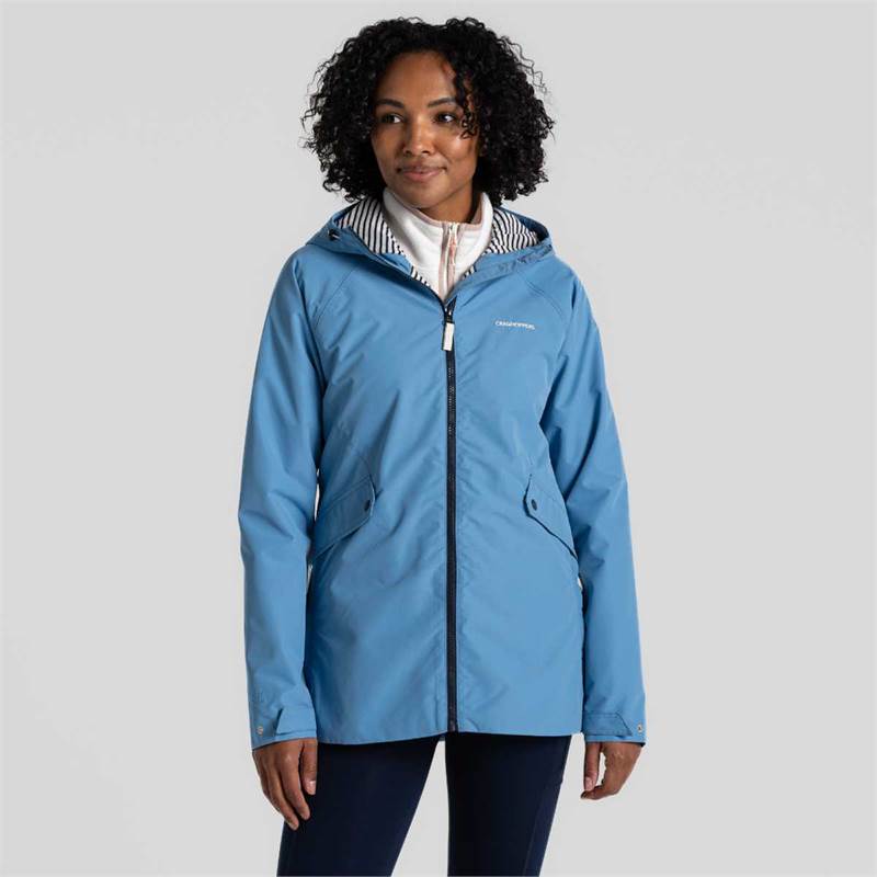 Craghoppers Womens Ortega Jacket-3