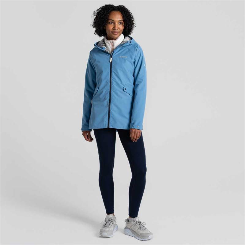Craghoppers Womens Ortega Jacket-4