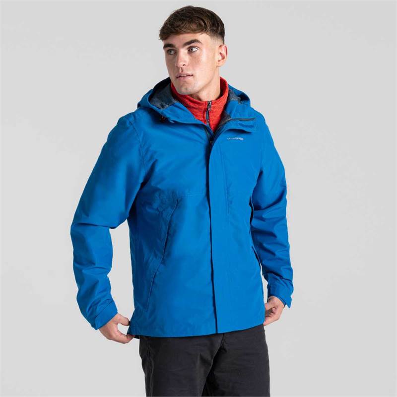 Craghoppers Mens Ossus Jacket-2
