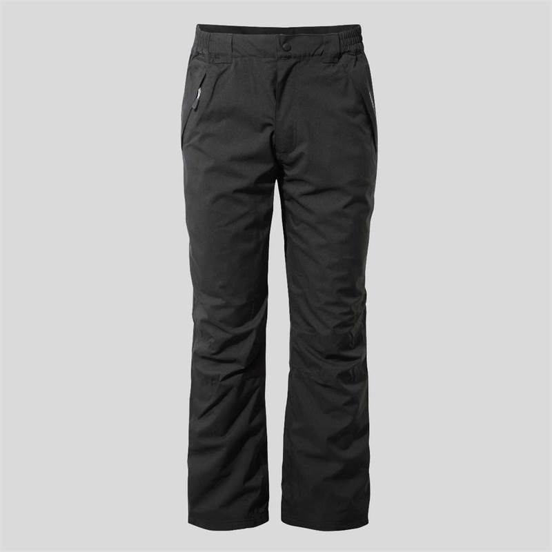 Craghoppers Mens Steall II Thermo Waterproof Trousers-1