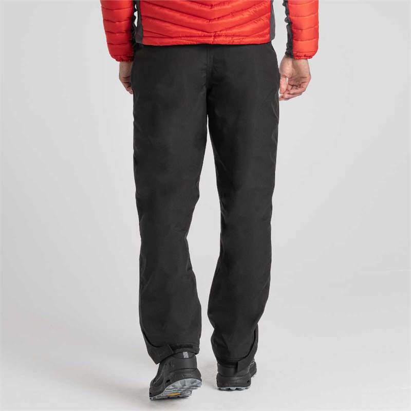 Craghoppers Mens Steall II Thermo Waterproof Trousers-4