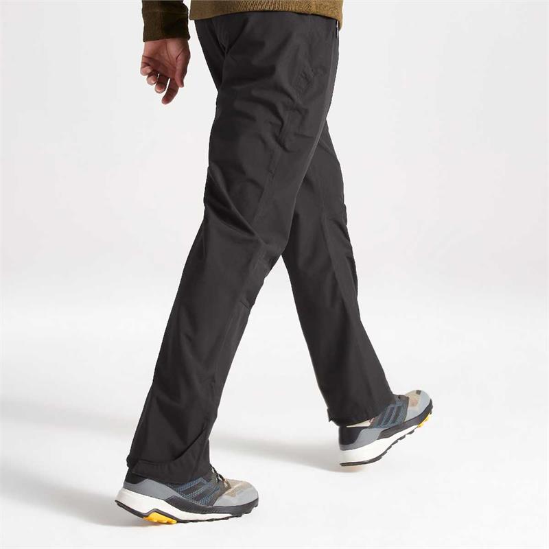 Craghoppers Mens Stefan II Waterproof Trousers-2