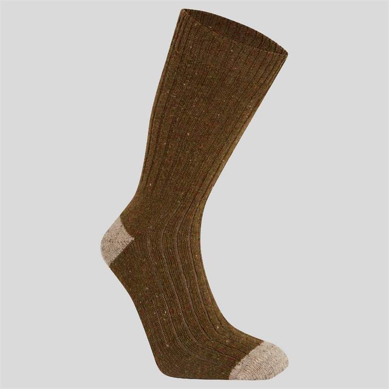 Craghoppers Torver Walking Socks-1