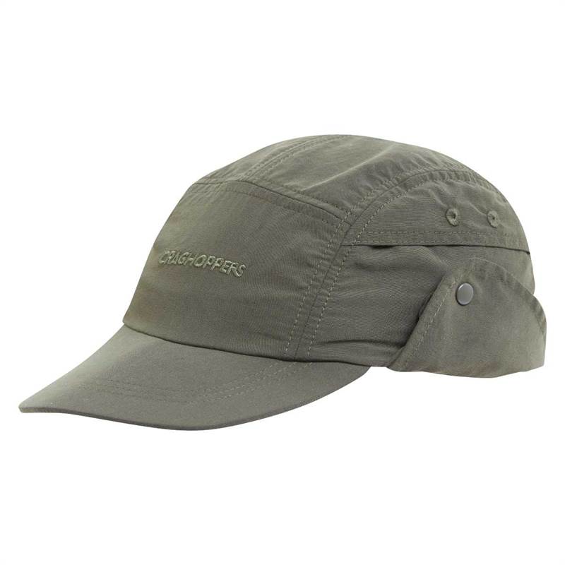 Craghoppers Kids Nosilife Desert Hat II-2
