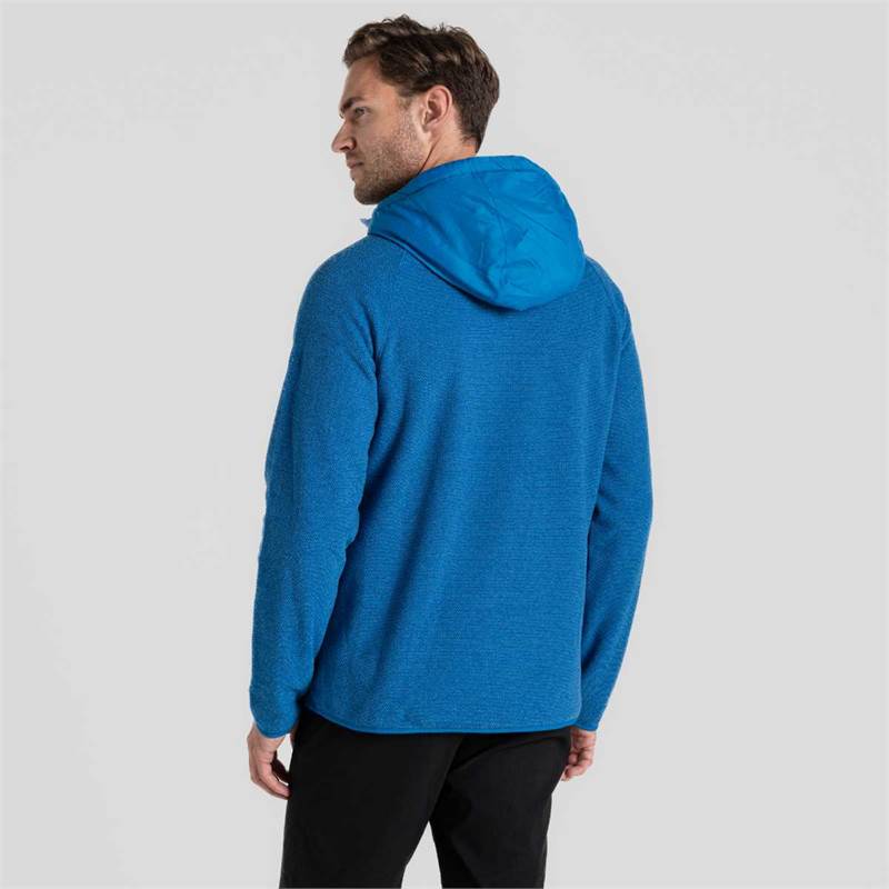 Craghoppers Mens Vamos Hybrid Jacket-3