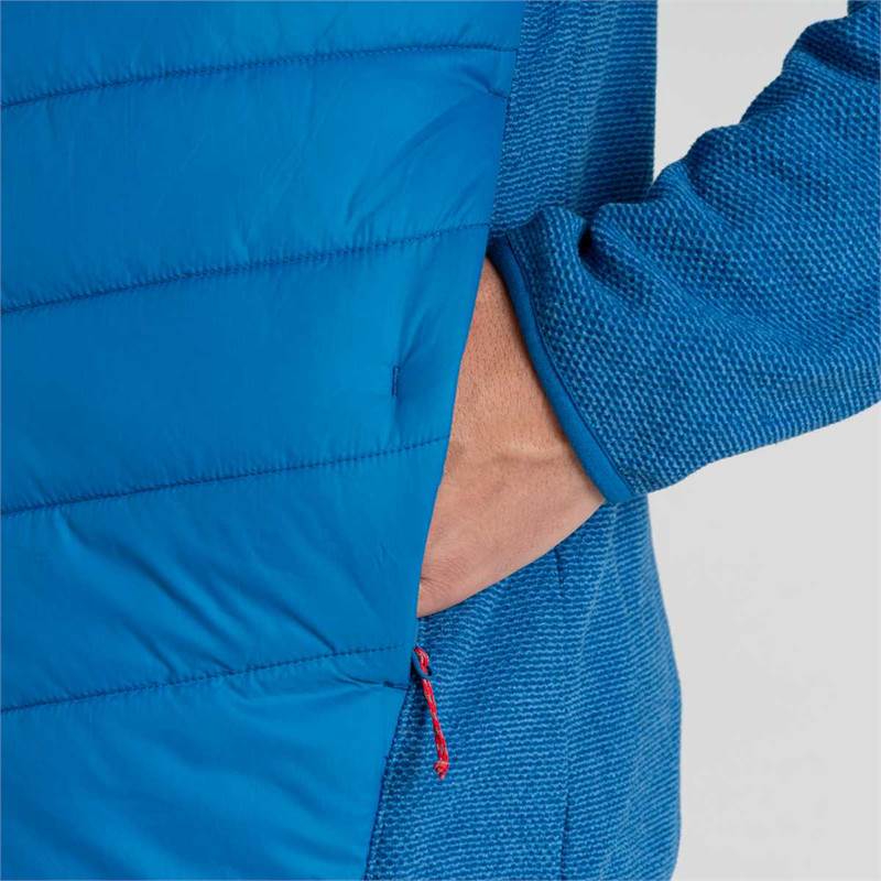 Craghoppers Mens Vamos Hybrid Jacket-5