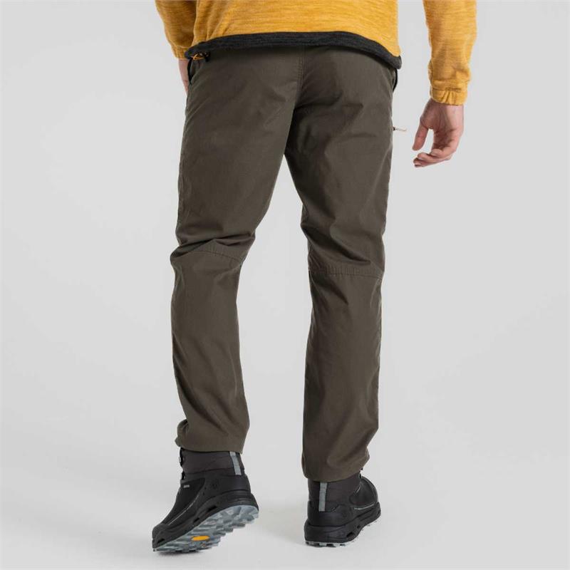 Craghoppers Mens Brisk Trousers-3