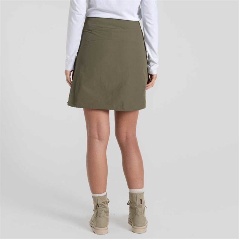 Craghoppers Womens NosiLife Pro Skort II-2