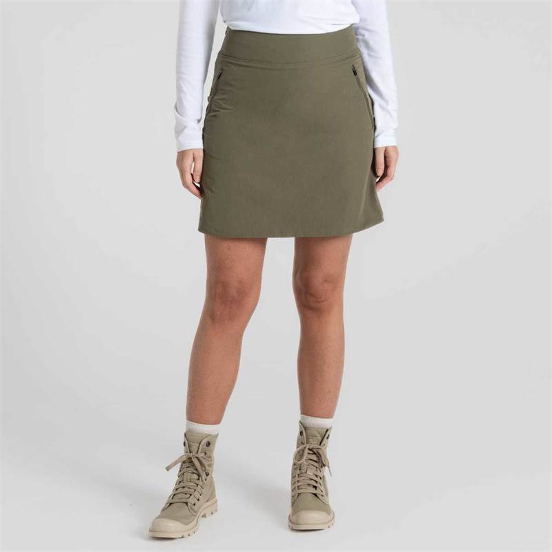 Craghoppers Womens NosiLife Pro Skort II-3