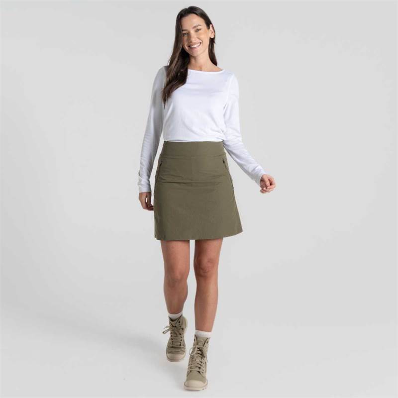 Craghoppers Womens NosiLife Pro Skort II-4