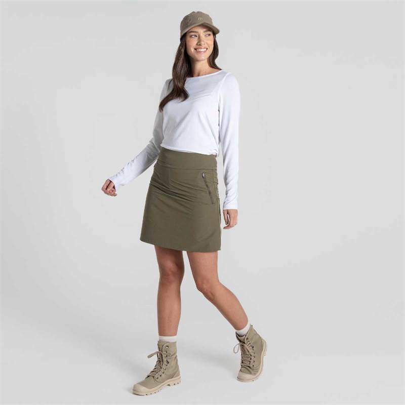 Craghoppers Womens NosiLife Pro Skort II-5