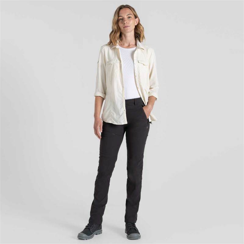 Craghoppers Womens NosiLife Pro Trousers III-2