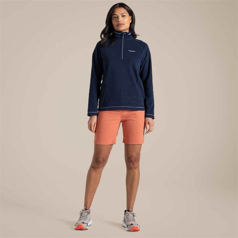 Craghoppers Womens Kiwi Pro III Shorts-4