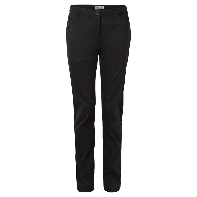 Craghoppers Kiwi Pro II Womens Trousers - Regular-1