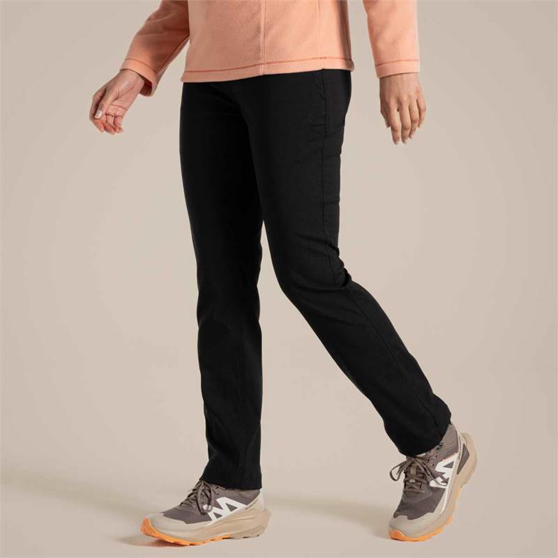 Craghoppers Kiwi Pro II Womens Trousers - Regular-2