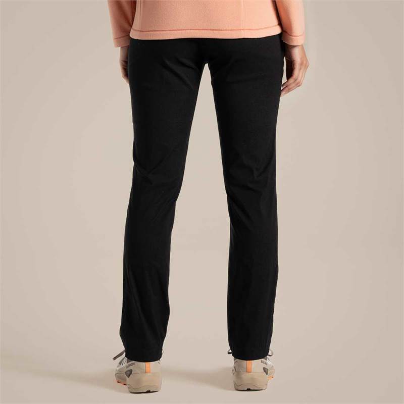 Craghoppers Kiwi Pro II Womens Trousers - Regular-3