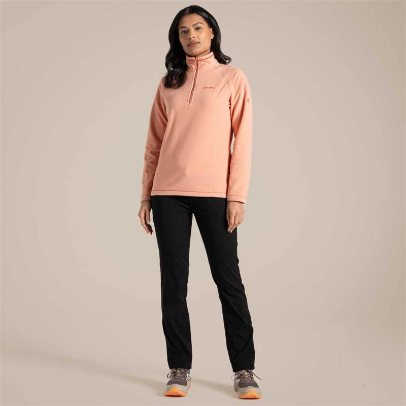 Craghoppers Kiwi Pro II Womens Trousers - Regular-4