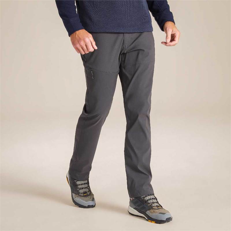 Craghoppers Kiwi Pro II Mens Trousers - Regular-3