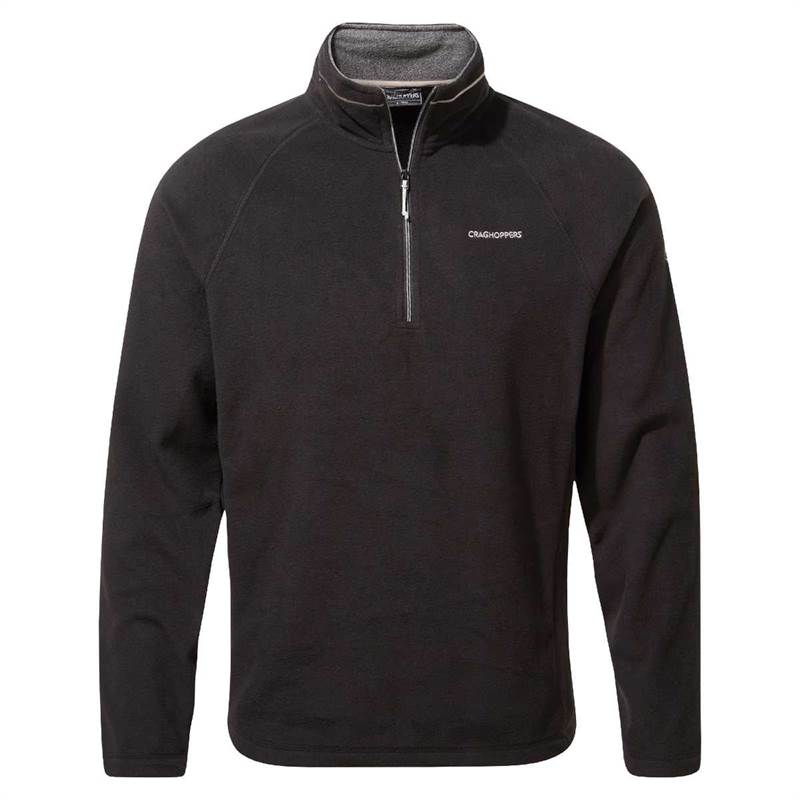 Craghoppers Mens Corey VI Half-Zip Fleece Top-1