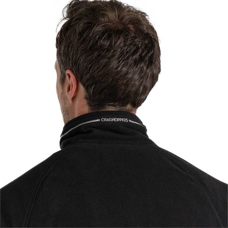 Craghoppers Mens Corey VI Half-Zip Fleece Top-4