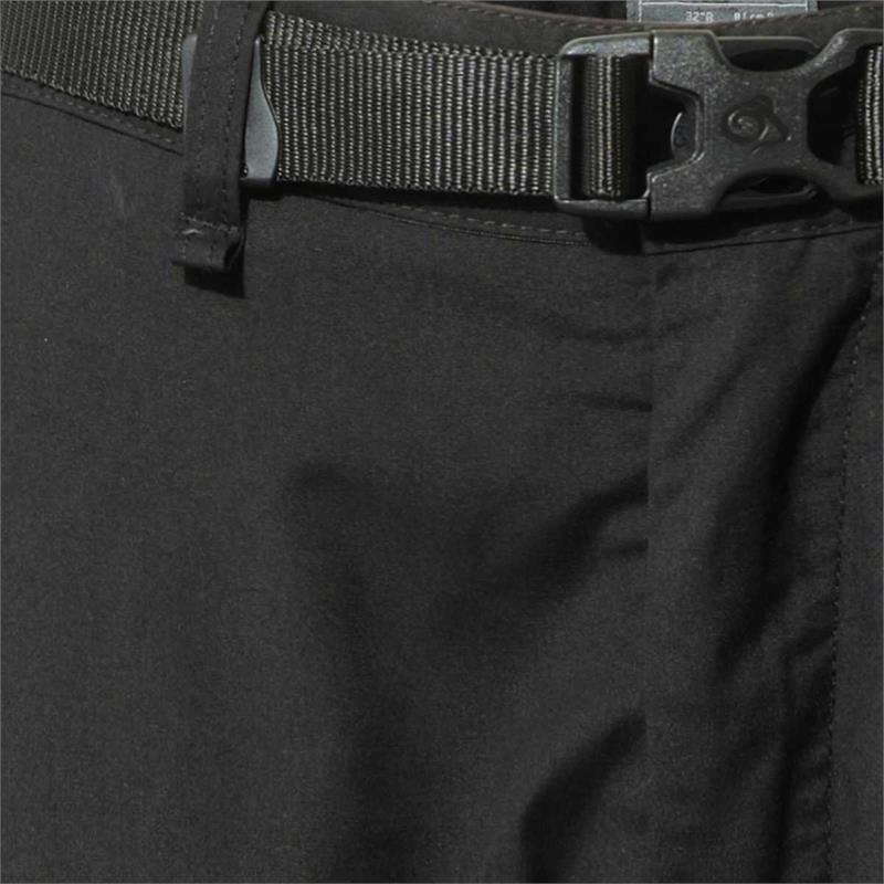 Craghoppers Kiwi Winter Lined Mens Trousers - Regular-2