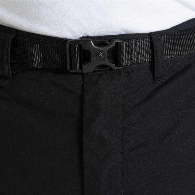 Craghoppers Kiwi Winter Lined Mens Trousers - Regular-3