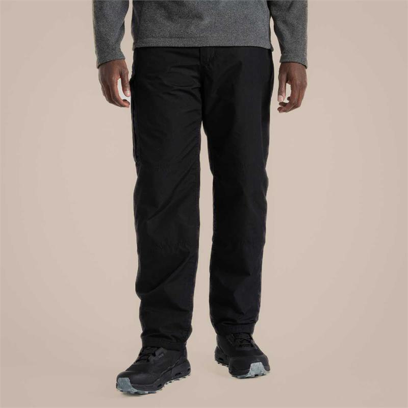 Craghoppers Kiwi Winter Lined Mens Trousers - Regular-4