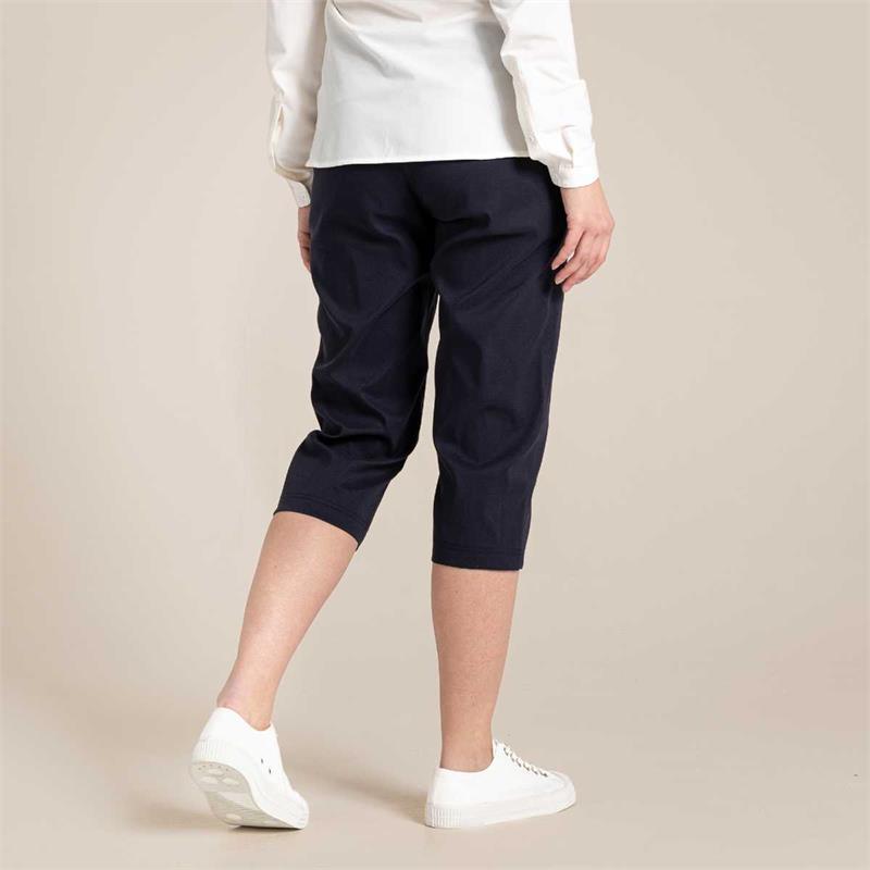 Craghoppers Womens Kiwi Pro II Crop Trousers-4