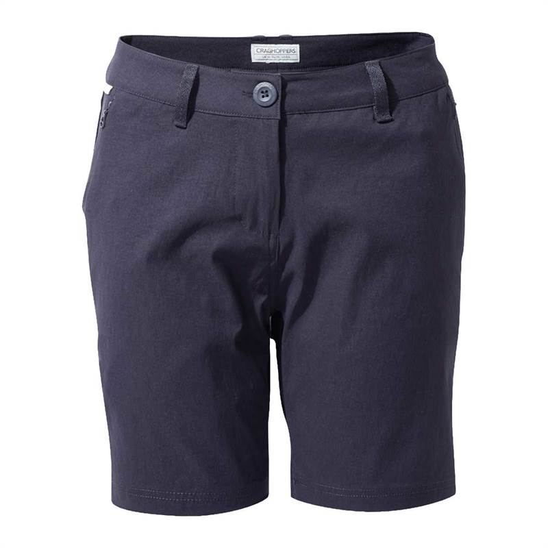 Craghoppers Womens Kiwi Pro III Shorts-1