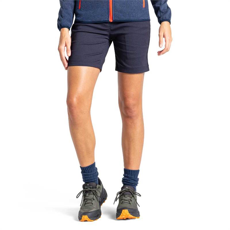 Craghoppers Womens Kiwi Pro III Shorts-2